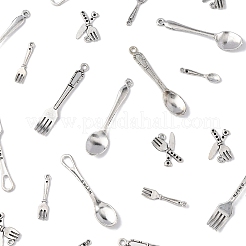 50 шт. Подвески из сплава в тибетском стиле&nbsp;FIND-FS0003-64