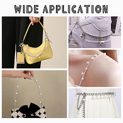 Цепь кубинского звена из нержавеющей стали 304 длиной 2 м&nbsp;CHS-PH0001-06