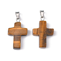 Cmешанные подвески драгоценных камней&nbsp;G-MSMC002-1