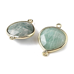 Подвески из латуни&nbsp;G-H323-01G-06