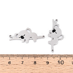 Подвески-соединители из нержавеющей стали 304&nbsp;STAS-T070-12P