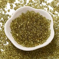 Спрей роспись стекла бисер&nbsp;SEED-F005-02A-03