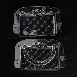 Пластиковые Молды для пищевых продуктов&nbsp;DIY-D047-13