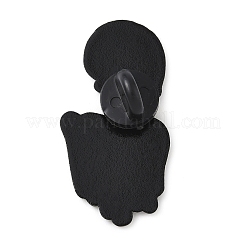 Эмалированные булавки на тему Хэллоуина&nbsp;LS-JEWB-B026-01EB-03