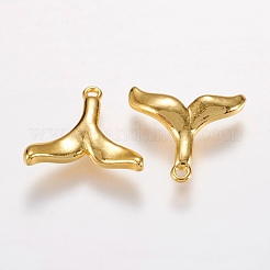 Латунь подвески&nbsp;KK-I613-08G