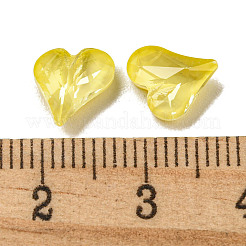 Стеклянные стразы кабошоны&nbsp;RGLA-G021-05A-213DE