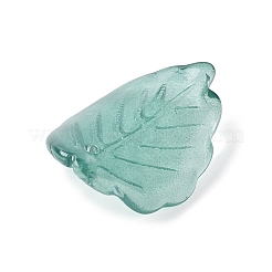 Стеклянные подвески&nbsp;GLAA-A011-16C