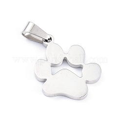 Подвески из нержавеющей стали 304&nbsp;LS-STAS-E481-02P