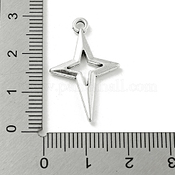 Сплавочные подвески тибетского стиля&nbsp;TIBE-Q098-10B