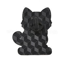 Эмалевые значки на тему медицины и здоровья&nbsp;LS-JEWB-L023-03D-EB