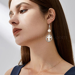 116шт. 9 стиля наборы бусин из натуральных и синтетических камней&nbsp;G-SC0003-62