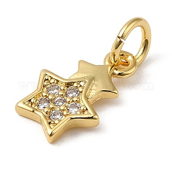 Стойки обшивки латунные подвески&nbsp;KK-M271-05G