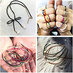 Тигровый хвостовой провод&nbsp;TWIR-BC0001-12-0.45mm