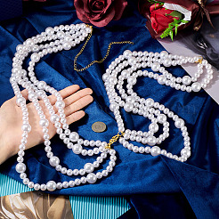 АБС-пластик&nbsp;HJEW-TAC0072