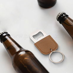 5 шт. открывалки для бутылок из нержавеющей стали&nbsp;AJEW-CL0001-15B