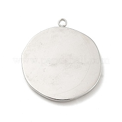 Подвески из нержавеющей стали 304&nbsp;X1-STAS-A066-02P