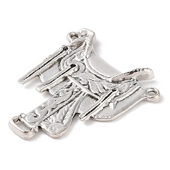 Сплавочные подвески тибетского стиля&nbsp;FIND-C060-048AS