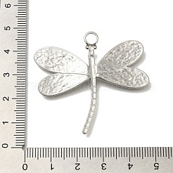 Подвески из нержавеющей стали 304 с защитой от потускнения&nbsp;STAS-U031-16P