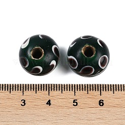 Бусины лэмпворк &nbsp;BLOW-D006-06A