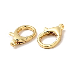 Карабин-лобстеры KK-J301-27G