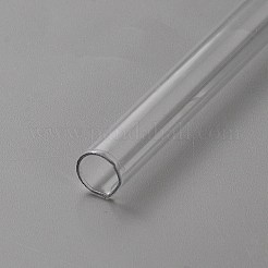 Прозрачная пластиковая жесткая труба&nbsp;KY-WH20003-02