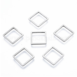 Кольца для соединения из нержавеющей стали 201&nbsp;STAS-N090-T01-1