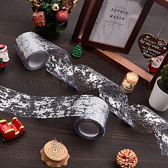 3 рулон полиэстеровых кружевных лент для отделки шитьем&nbsp;OCOR-SP0001-32B