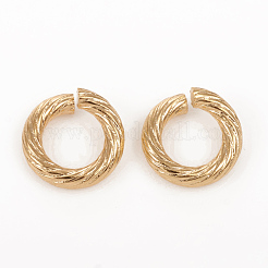 Открытые соединительные кольца из нержавеющей стали 304&nbsp;X-STAS-G224-23G-05