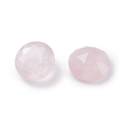 Природного розового кварца кабошонов&nbsp;G-G835-A01-04