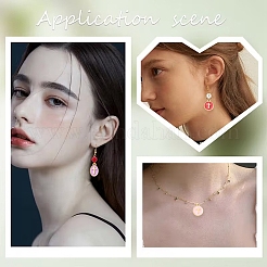 Подвески из сплава 28 шт.&nbsp;FIND-YW0011-48