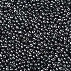 6/0 стакан бисер&nbsp;X1-SEED-L011-08A-10