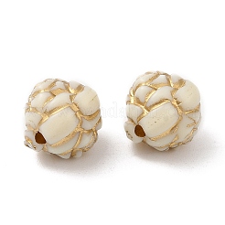 Прозрачные акриловые бусины&nbsp;OACR-C016-02