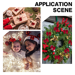 Тканые аксессуары ручной работы&nbsp;AJEW-WH0725-001M