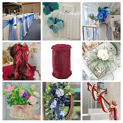 12м полиэфирная лента&nbsp;ORIB-TA0001-07E