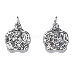 Латунные подвески&nbsp;KK-N233-249P