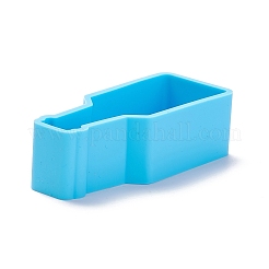 Силиконовые Молды для украшения бутылок своими руками&nbsp;LS-DIY-I085-18