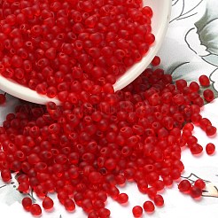 Бусины-капли miyuki 3.4 мм&nbsp;X-SEED-MY04-DP140F