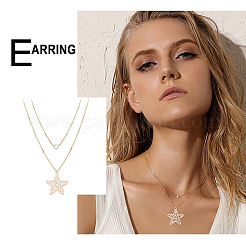 60шт 3 латунные подвески&nbsp;KKC-FH0001-01