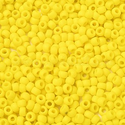 Круглые бусины toho 6/0&nbsp;SEED-XTR06-0042F