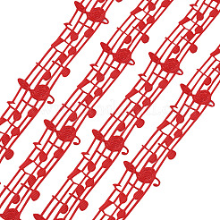 Полиэстер Grosgrain ленты&nbsp;OCOR-TAC0008-23D