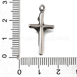 Подвески из нержавеющей стали 304&nbsp;STAS-L284-58AS-01