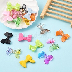 30шт 3 стиля акриловые бусины&nbsp;OACR-YW0002-45