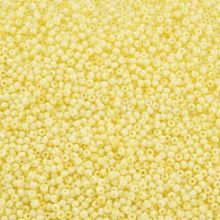 13/0 стакан бисер&nbsp;SEED-T005-14A-A04