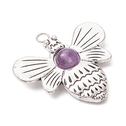 Сплавочные подвески тибетского стиля&nbsp;PALLOY-JF04056