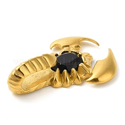 Подвески из нержавеющей стали 304&nbsp;STAS-R229-03C-G