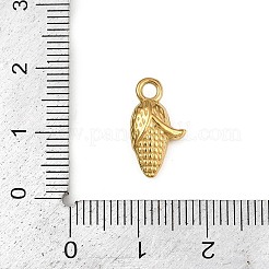 Подвески из нержавеющей стали 304&nbsp;STAS-B092-04G