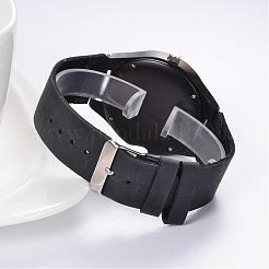 Кожа наручные часы WACH-K008-08