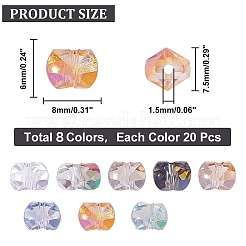 160 шт.&nbsp;EGLA-GA0001-14