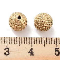 Ионное покрытие (IP) шарики из нержавеющей стали 304&nbsp;STAS-M057-02G