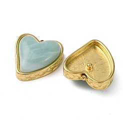 Подвески из нержавеющей стали 304&nbsp;STAS-L299-20G-03